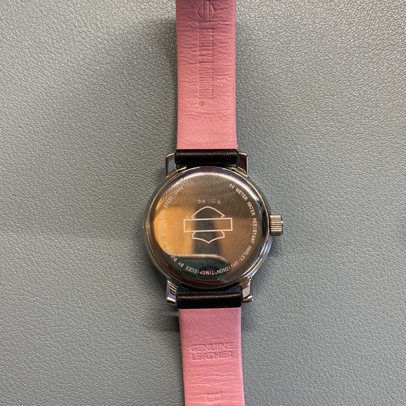 Ladies Bulova Harley Davidson edition watch - Picture 2 of 6